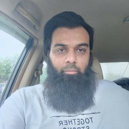 Abdullah M. - Lead Software Engineer - Web, Backend and SaaS Platforms