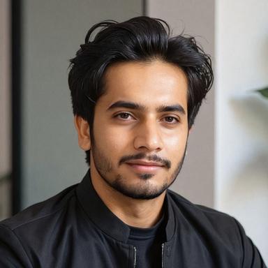 Abdullah M. - Senior Full-Stack Engineer - Node.js, React and Mobile Platforms