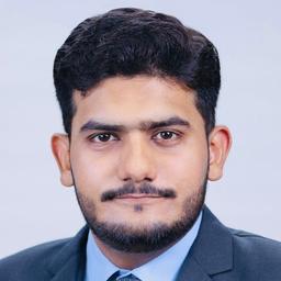 Abdullah Q. - Lead Full-Stack Engineer - React, Node and Web Development