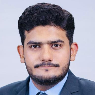 Abdullah Q. - Lead Full-Stack Engineer - React, Node and Web Development