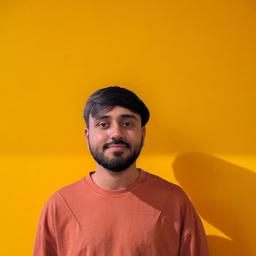 Abdullah S. - Senior Full-Stack Engineer - Node.js, React and Cloud Platforms