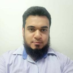 Abdullah S. - Software Engineer - Web3, Blockchain and DApp Development
