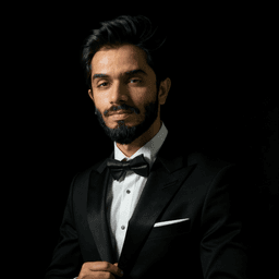 Abdullah S. - Software Engineer - Full-Stack, Web and Mobile Platforms