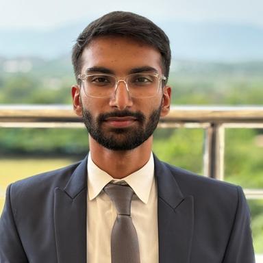 Abdullah  S. - Software Engineer - Backend, Security and General Development