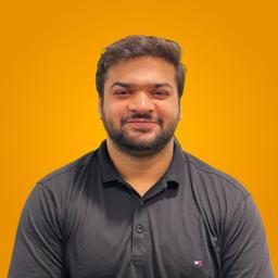 Abdullah T. - Software Engineer - Mobile, AI and App Development