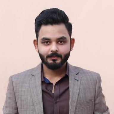 Abdullah T. - Lead Full-Stack Engineer - Node.js, React and Cloud Platforms