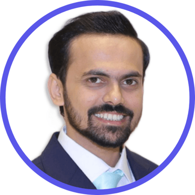 Abdullah T. - Lead Game Engineer - Unity, AR/VR and Mobile Platforms