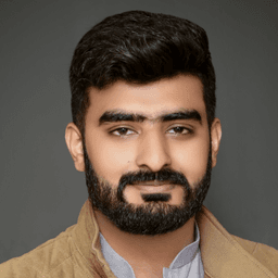 Abdullah Z. - Senior Full-Stack Engineer - Python, React and AI Platforms
