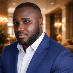 Abdullahi B. - Junior DevOps Engineer - Cloud, DevOps and Compliance