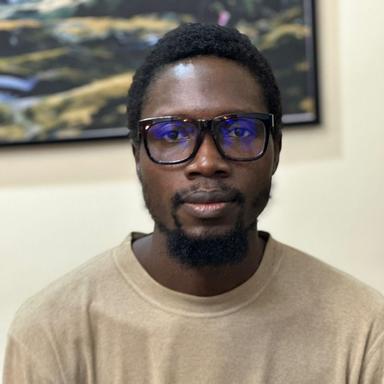 Abdullateef A. - Senior Backend Engineer - Python, Big Data and AI Platforms