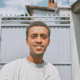 Abdulmalik A. - Software Engineer - Backend, Cloud and AI Platforms