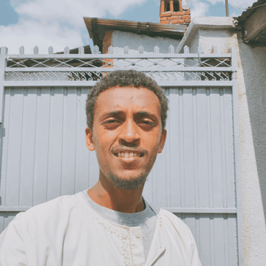 Abdulmalik A. at Softaims Abdulmalik A. - Software Engineer - Backend, Cloud and AI Platforms