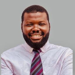 Abdulmalik T. - Senior Software Engineer - AI, Content and Data Platforms