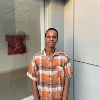 Abdulqoyyum A. - Software Engineer - Backend, Cloud and Modern Frameworks