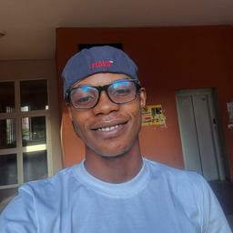 Abdulrafiu  I. - Junior Frontend Engineer - React, Tailwind CSS and Mobile Platforms