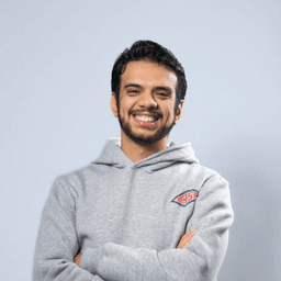 Abdulrahman M. - Lead Software Engineer - Frontend, Backend and Mobile Platforms
