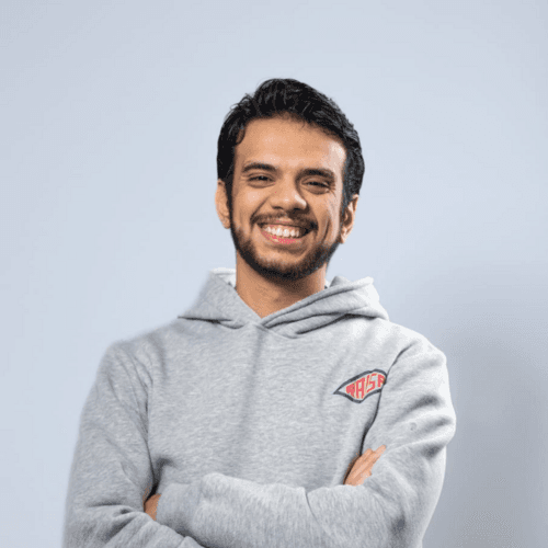 Abdulrahman M. - Flask Developer