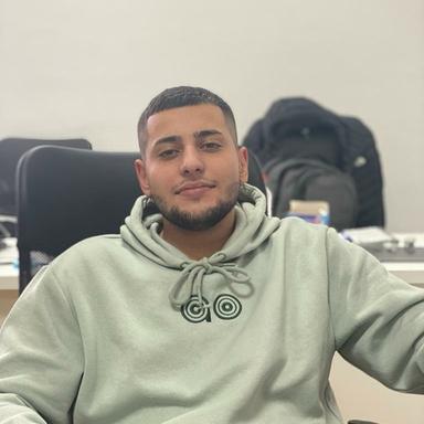 Abdulrahman M. - Software Engineer - Frontend, React and Mobile Platforms