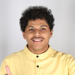 Abdulrahman Q. - Junior Software Engineer - Marketing, Advertising and Analytics Platforms