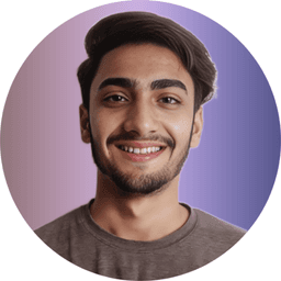 Abdulrehman A. - Software Engineer - Frontend, Backend and Full-Stack Development