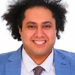 Abdulrhman S. - Junior Software Engineer - AI, Cloud and Data Platforms