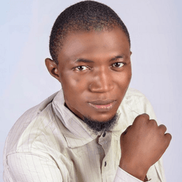 Abdulsalam S. - Senior Full-Stack Engineer - PHP, Vue.js and Modern Frameworks