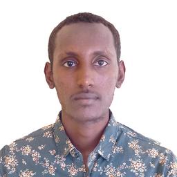 Abdulwahid  A. - Software Engineer - Backend, Cloud and General Development