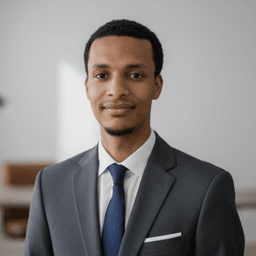 Abdulwahid H. - Software Engineer - AI, Cloud and Full-Stack