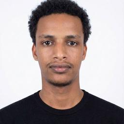 Abdulwahid H. - Software Engineer - Frontend, Cloud and AI Platforms