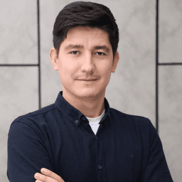 Abdumannon H. - Junior Software Engineer - AI, Machine Learning and Computer Vision