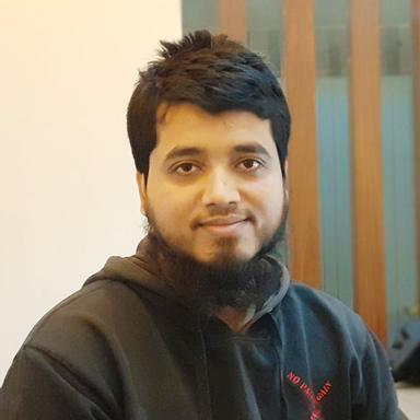 Abdur R. - Lead Frontend Engineer - React, Bootstrap and Web Development