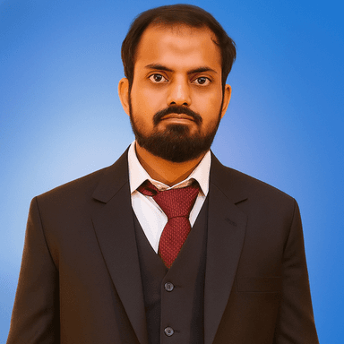 Abdur Rehman A. - Software Engineer - Cloud, Web and Backend Development