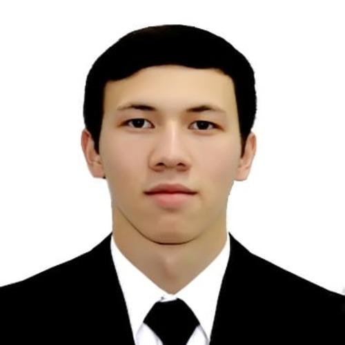 Abduraxmon D. || item.role}