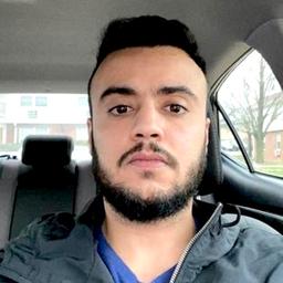 Abdurrahman E. - Junior Full-Stack Engineer - Web, AI and Mobile Platforms