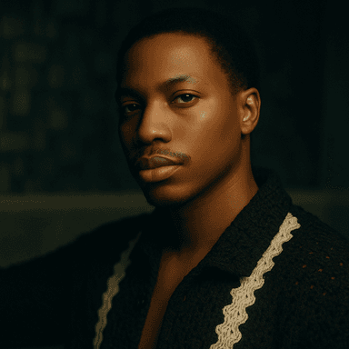 Abdurrahman J. - Software Engineer - Blockchain, UI/UX and General Development