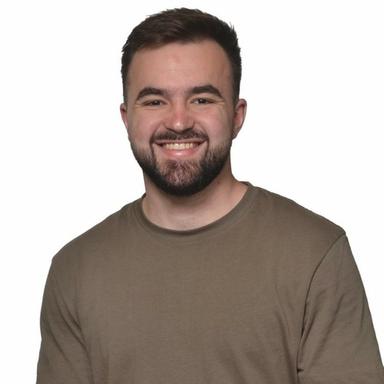 Abedin H. - Senior Full-Stack Engineer - Node.js, React and Modern Frameworks