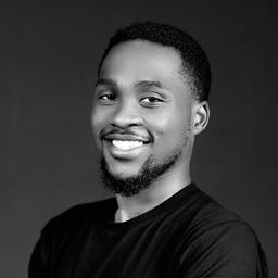 Abel Tony N. - Software Engineer - Frontend, Modern Frameworks and General Development