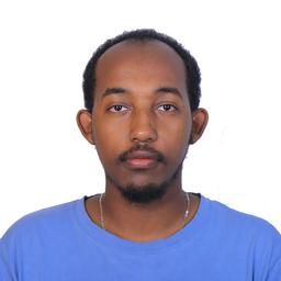 Abenezer A. - Senior Cloud Engineer - AWS, DevOps and Cloud Platforms