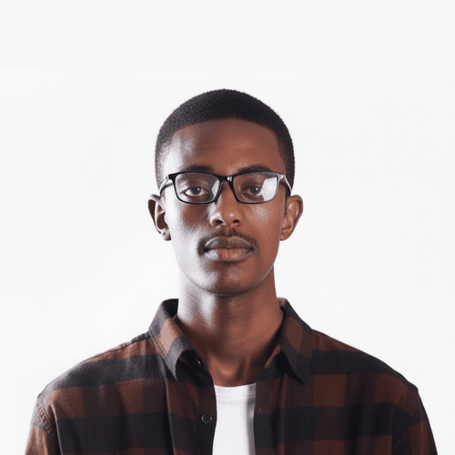 Profile of Abenezer B., Software Engineer - Frontend, Backend and Full-Stack Development at Softaims