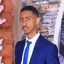 Abenezer E. - Software Engineer - AI, Python and Fullstack