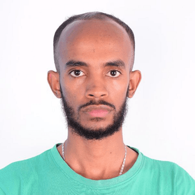 Abenezer M. - Senior Software Engineer - AI, Backend and Machine Learning Platforms