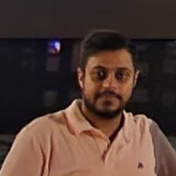 Abhay G. - Software Engineer - Mobile, Web and Full-Stack Development