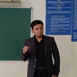 Abhay M. - Senior Full-Stack Engineer - Python, React and AI Platforms