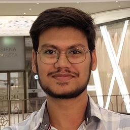 Abhay M.