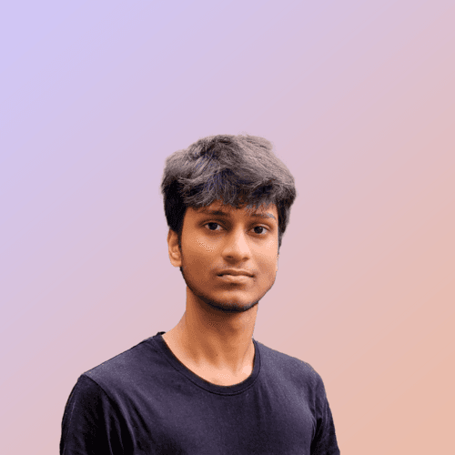 Abhay S. - React Developer