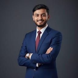 Abhay V. - Junior Mobile Engineer - Flutter, Android and iOS Platforms