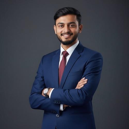 Abhay V. || item.role}