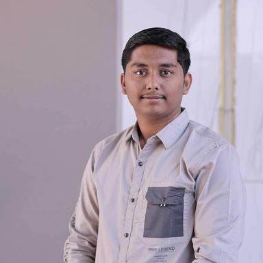 Abhi B. - Software Engineer - Full-Stack, Cloud and Modern Frameworks