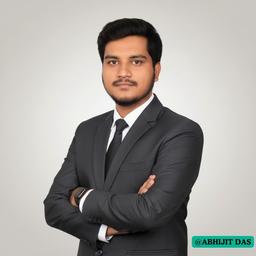 Abhijit D. - Junior Software Engineer - Security, Web and General Development