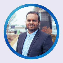 Abhijit N. - Lead Software Engineer - DevOps, QA and Mobile Platforms